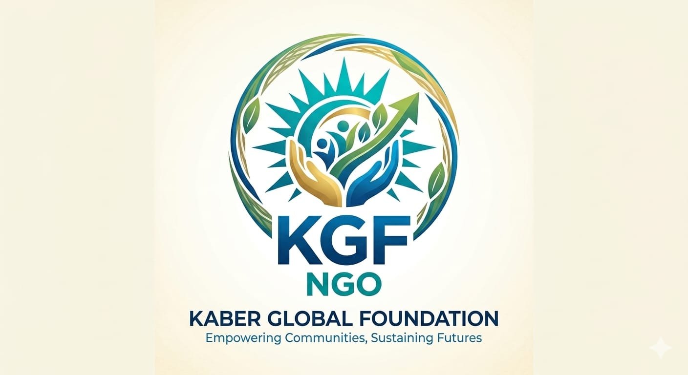 Kaber Global Foundation
